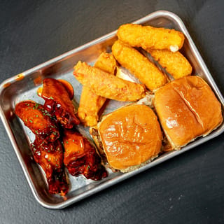 Goal Sampler