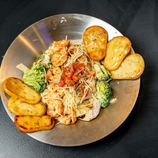 Alfredo Pasta