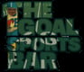 The Goal Sports Bar