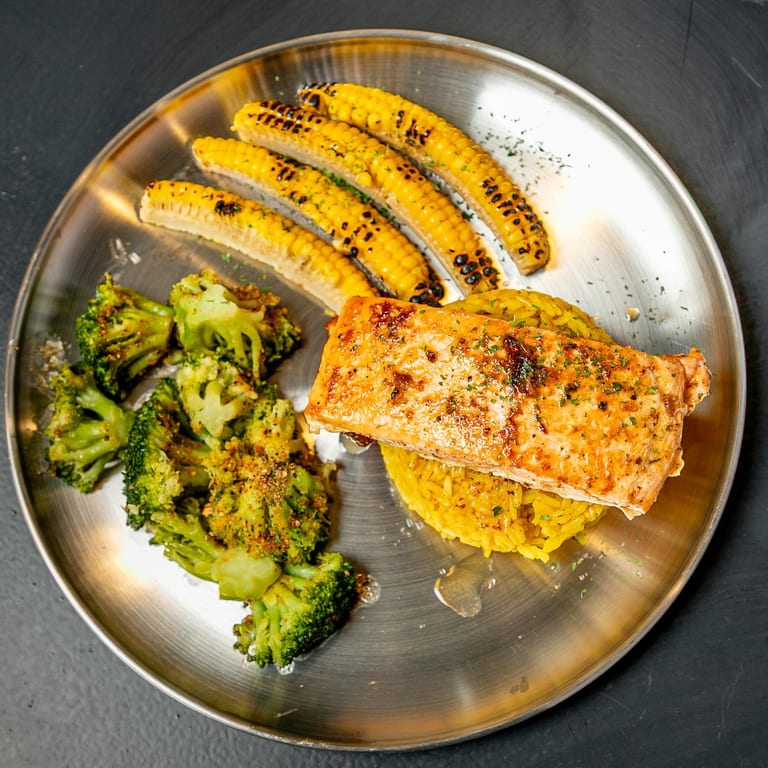 Delicious Potato Skins: A Crowd Favorite!